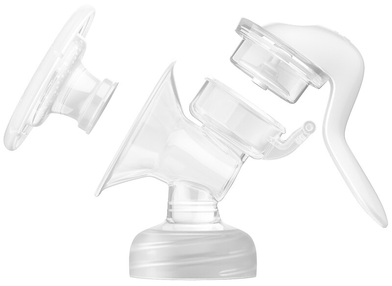Philips Avent Natural Motion manuell