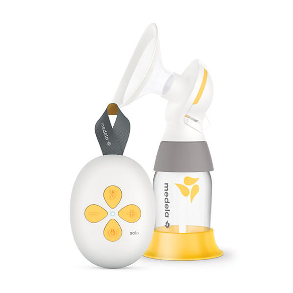 Medela Solo